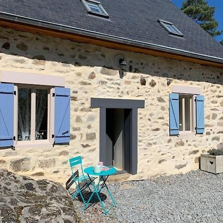 Gite Maison Du Trottoir, Sussac Luaran gambar