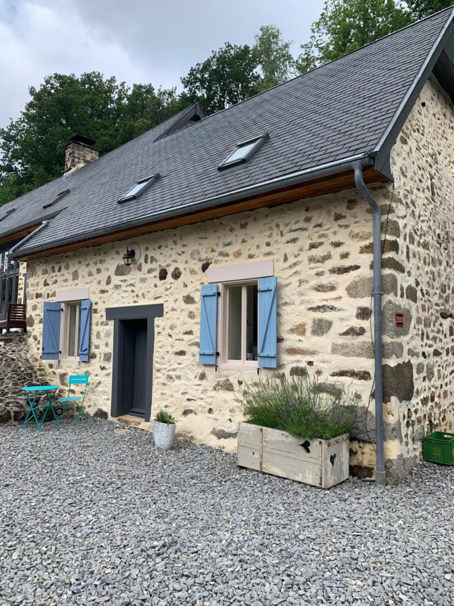 Gite Maison Du Trottoir, Sussac Luaran gambar