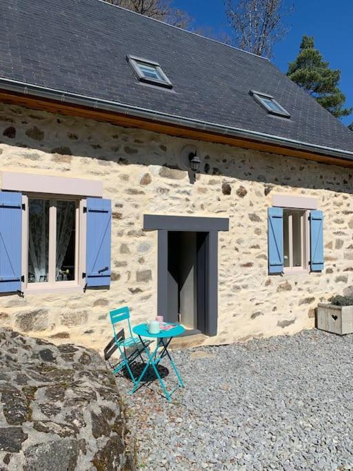 Gite Maison Du Trottoir, Sussac Luaran gambar