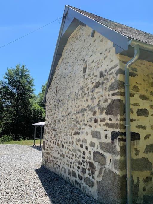 Gite Maison Du Trottoir, Sussac Luaran gambar