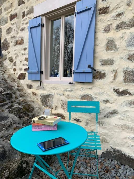 Gite Maison Du Trottoir, Sussac Luaran gambar